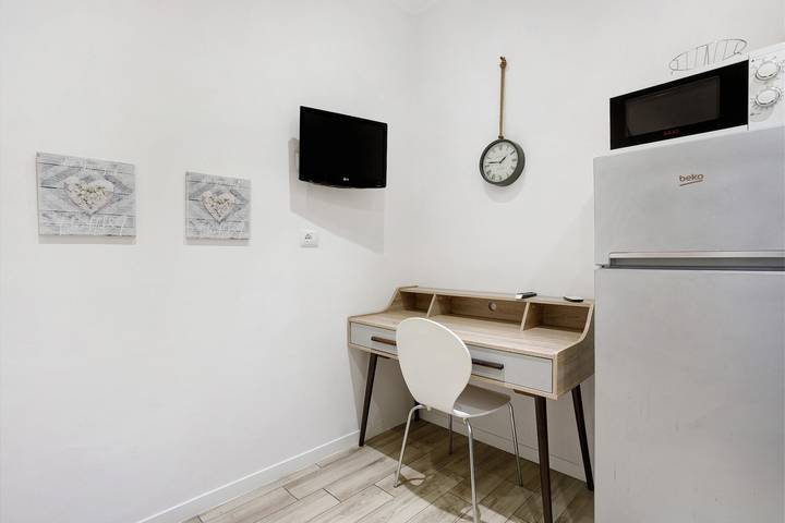 Gîte pour 3 personnes à La Spezia - 3