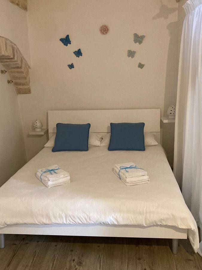 Double Room in Noci, Provincia di Bari