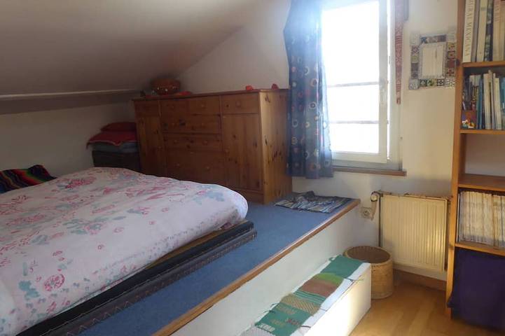 Location de vacances pour 12 personnes à Antony - 3