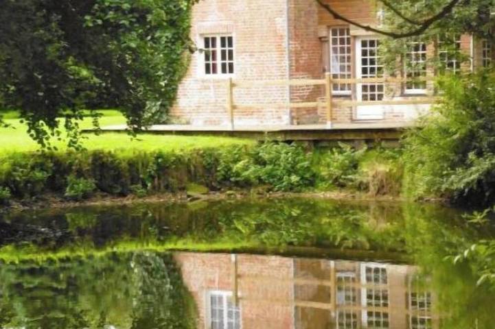 Maison de vacances pour 6 personnes