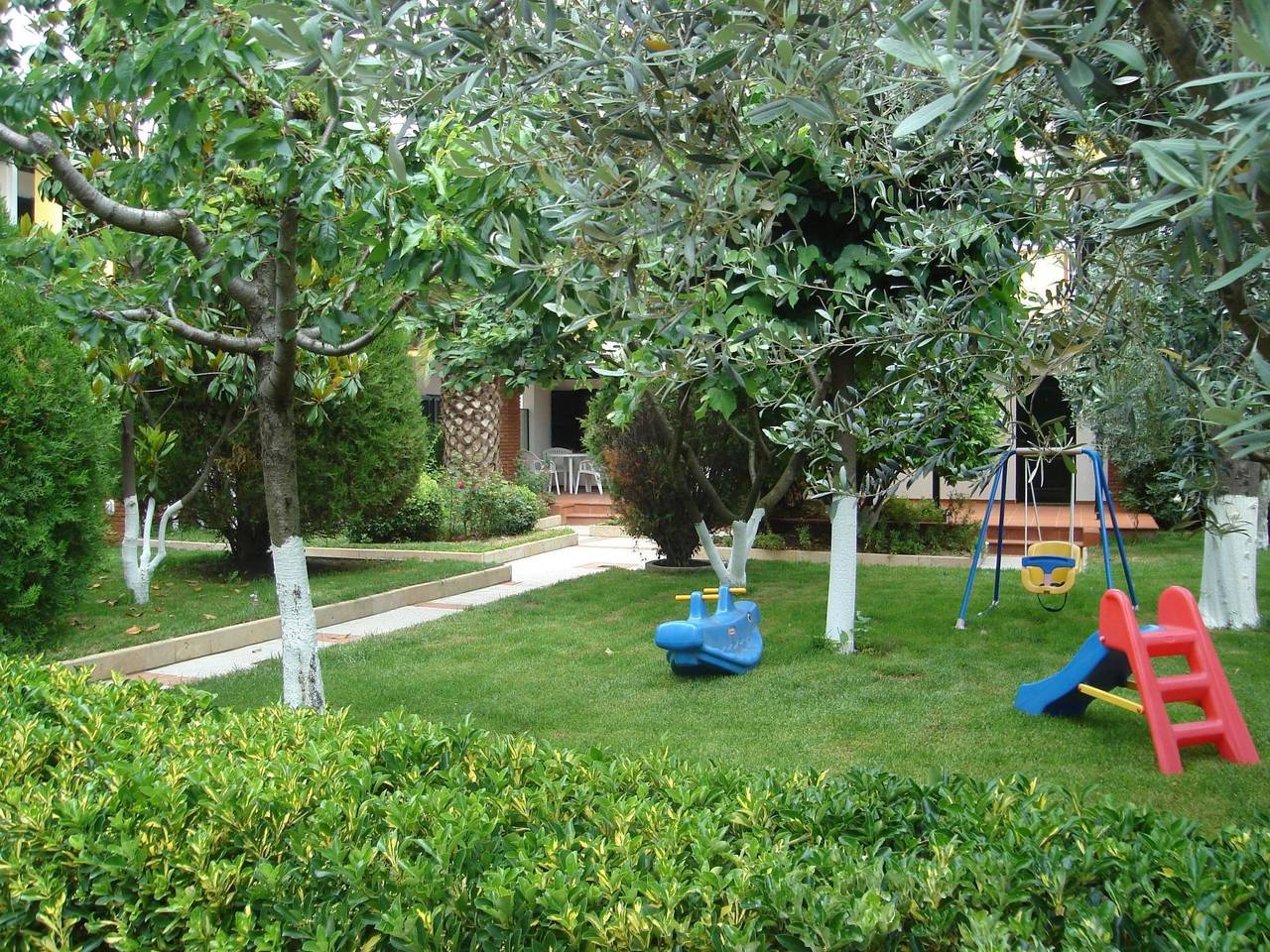 Ganze Wohnung, Elia Apartments Afytos in Afytos, Kassandra