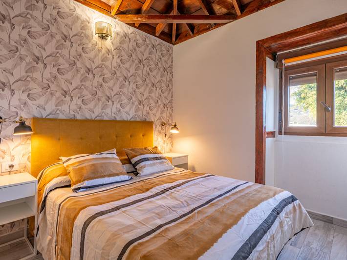 Casa rural para 3 personas en Barlovento