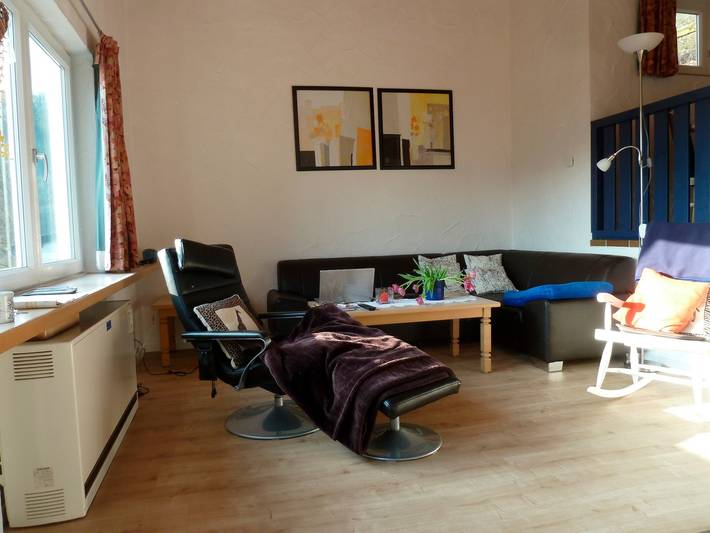 Landhaus 955 in Biersdorf am See, Eifelkreis Bitburg-Prüm