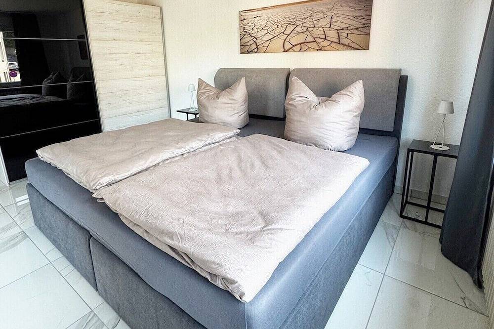 Ganze Wohnung, 2 Zimmer Apartment mit Sauna in Pforzheim, Nordschwarzwald