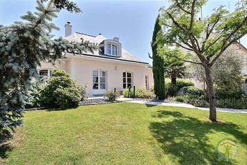 Cottage pour 2 personnes, avec jardin à Bruz