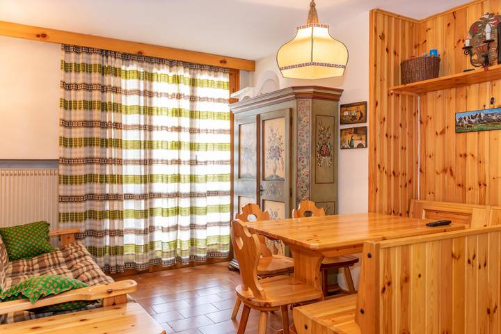 Holiday apartment for 4 people - 1