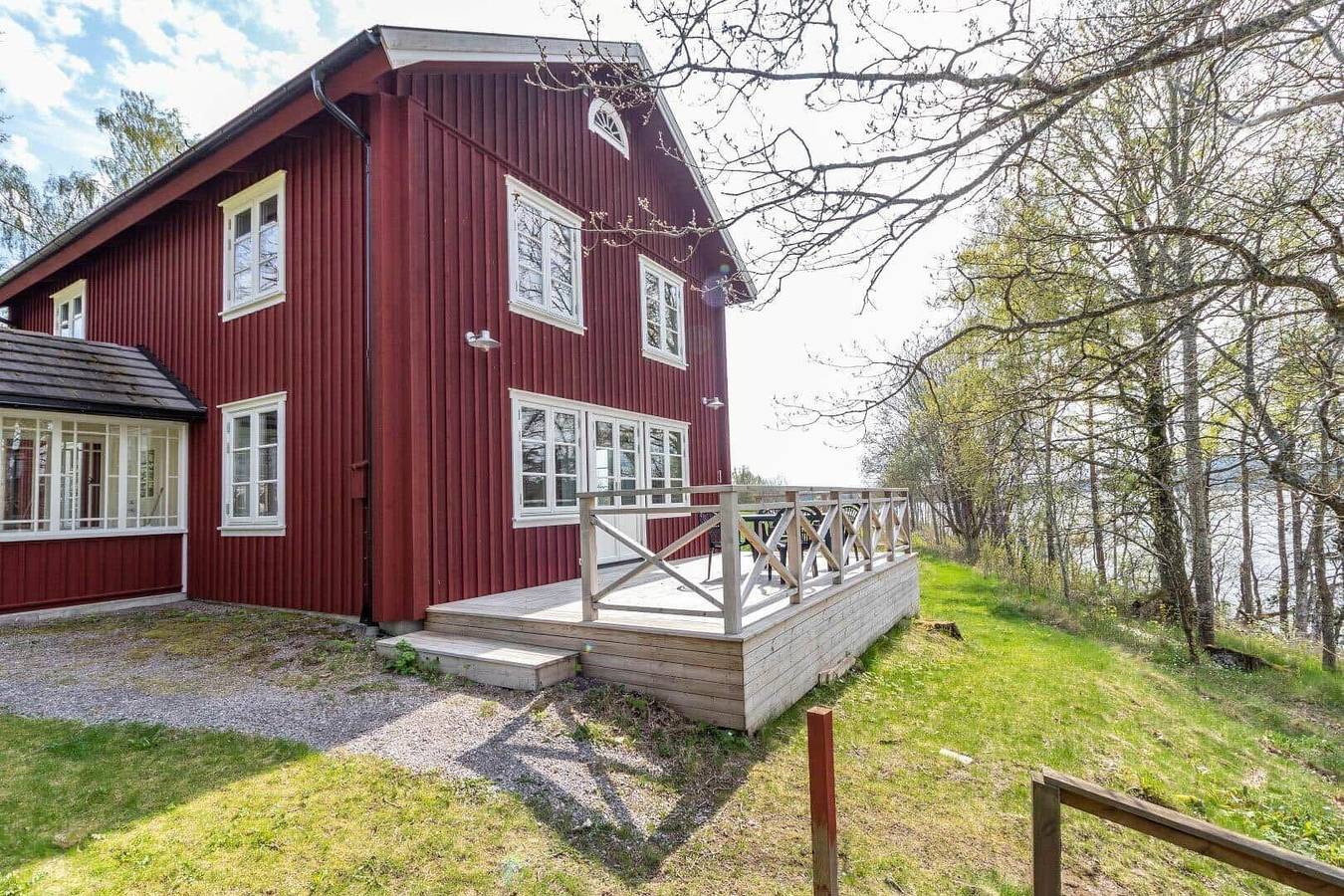 Dal939 Mellerud - Ör Backen 5 in Mellerud, Vänern