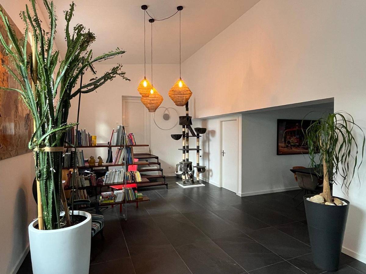 Chez Marie in Rosheim, Bas-Rhin Alsace