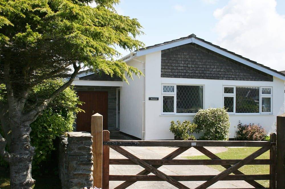 Holiday Home for 6 People in Rock, St Minver Lowlands