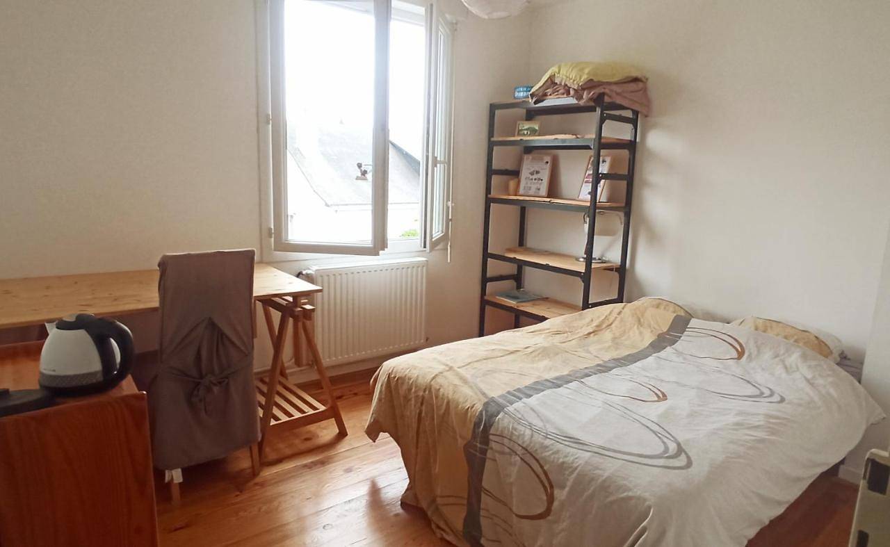 Appartement de vacances entier, Bobby's Beds in Les Ponts-de-Cé, Région d'Angers