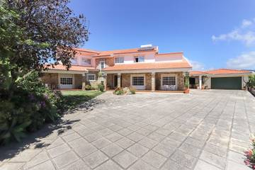 Apartamento De Férias para 4 Pessoas em Cascais e Estoril, Costa Azul, Foto 1