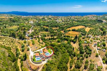 Villa für 5 Personen in Kefalonia, Griechenland, Bild 2