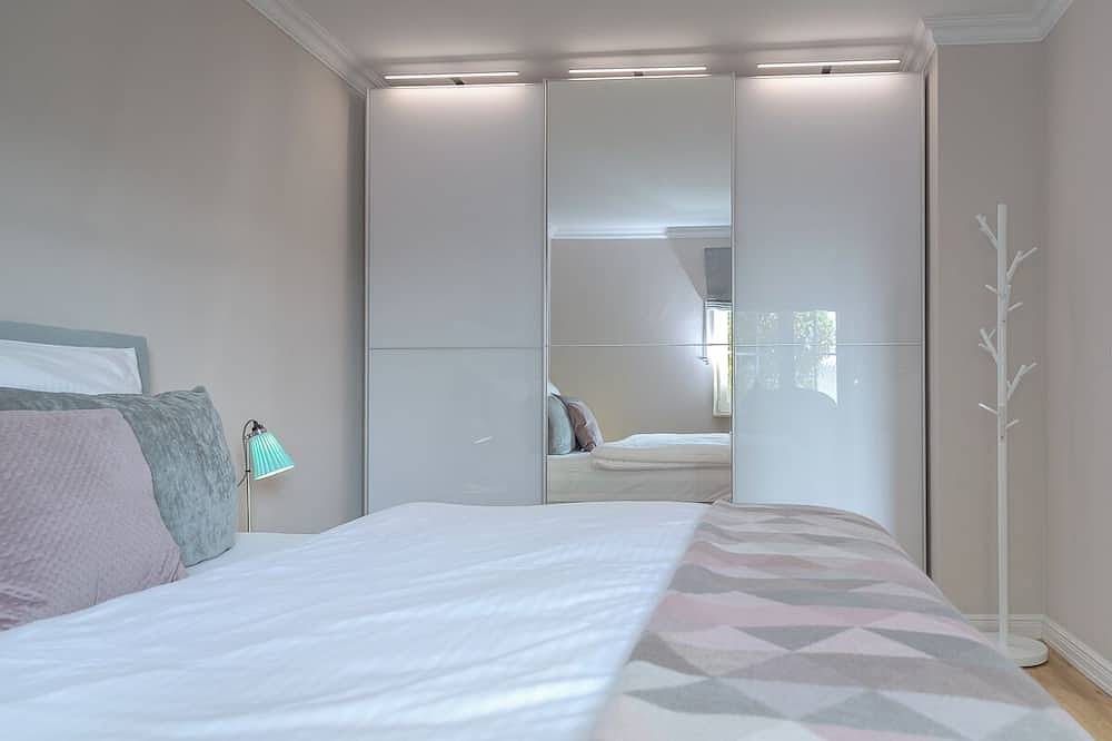 Ganze Wohnung, Meerstrandläufer - Luxuriöse Erholungsoase für bis zu 6 Gäste mit Sauna in Westerland, Sylt (Gemeinde)