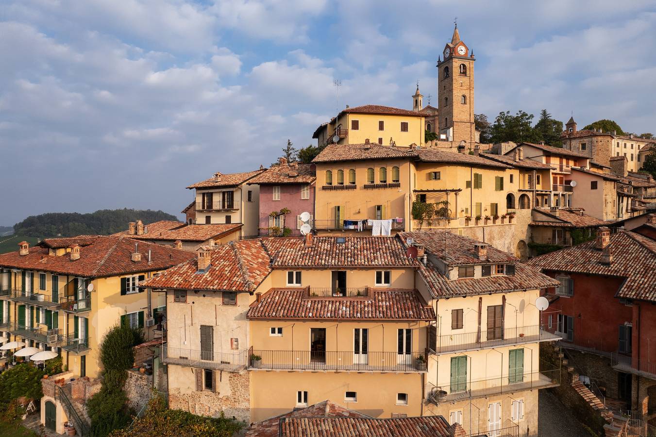 Appartamento intero, Mon Suite in Monforte d'Alba, Langhe
