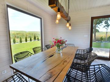 Ferienhaus für 10 Personen in Polnische Ostsee, Ostseeküste Polen, Bild 2