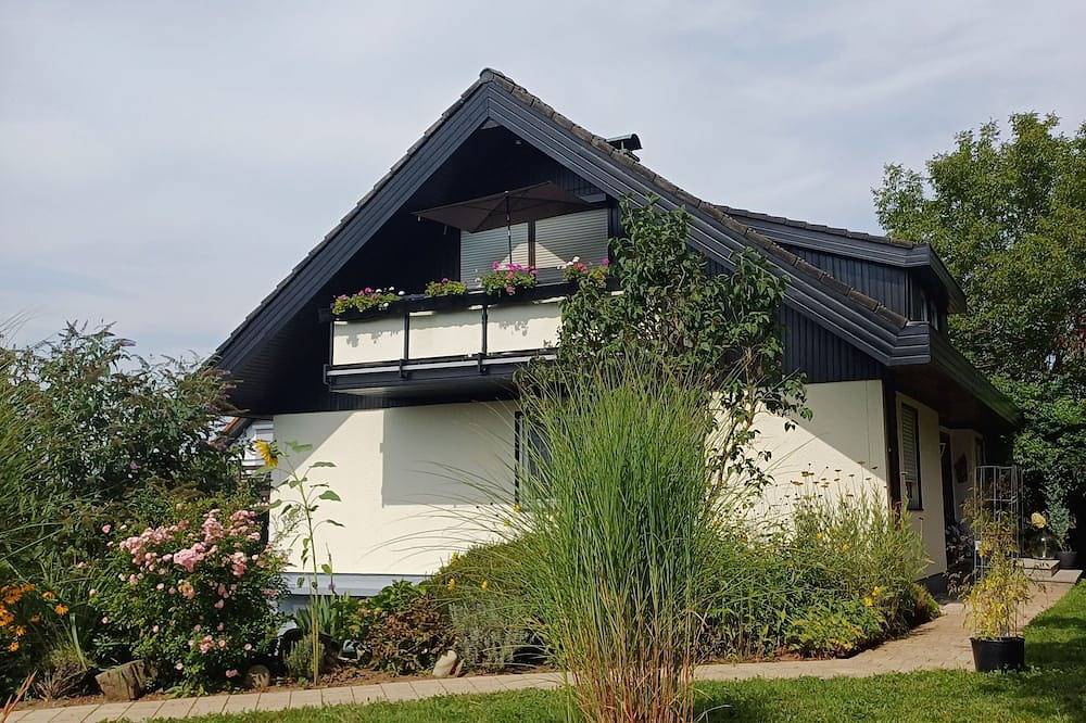 Ganze Wohnung, Ferienwohnung Sylvia in Michelstadt, Main-Odenwald