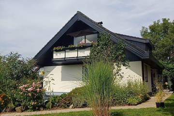 Ferienwohnung für 2 Personen, mit Balkon in Michelstadt