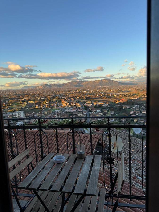 Il Vicoletto in Artena, Provincia di Roma