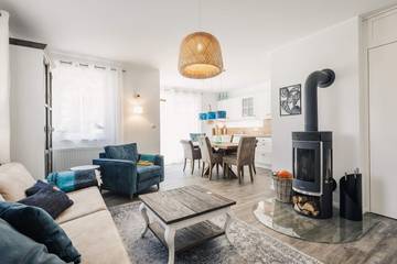 Ferienhaus für 6 Personen in Prerow, Darß, Bild 3
