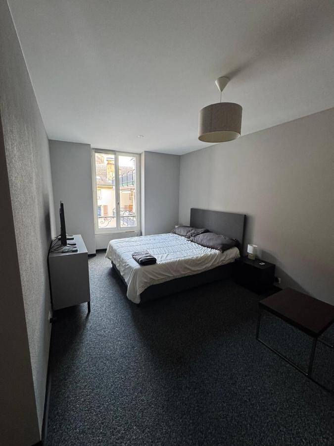 Chambre d’hôte pour 2 personnes à Martigny - 2