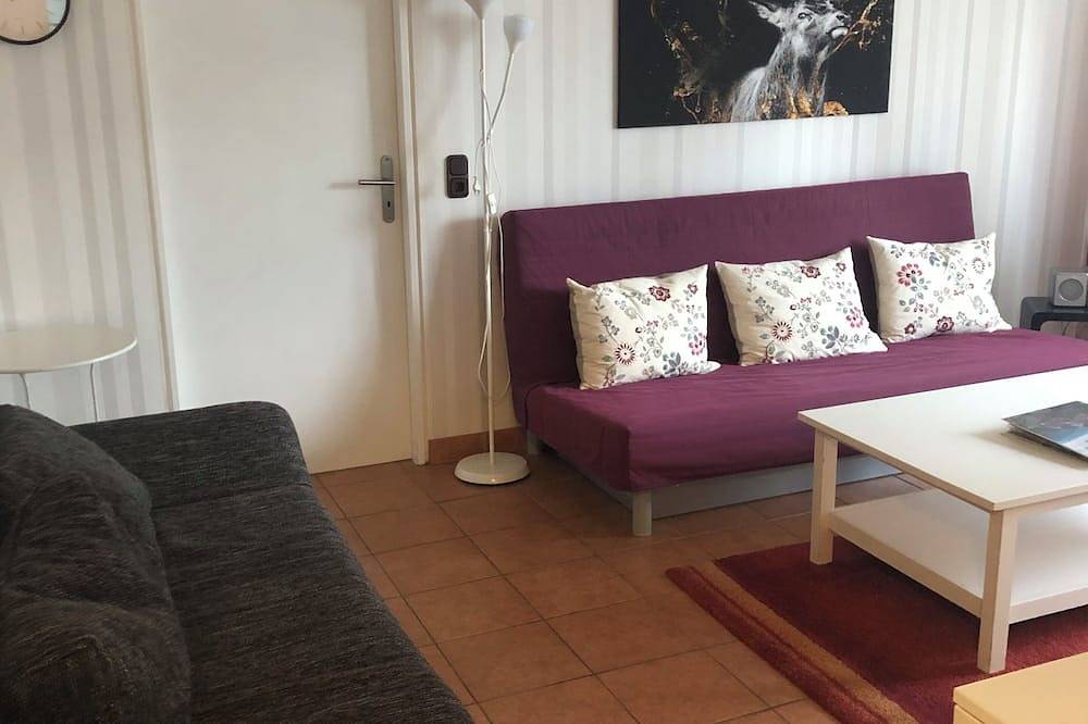 Ganze Wohnung, Ruhige, gemütliche Ferienwohnung im Grünen in Gernsbach, Nordschwarzwald