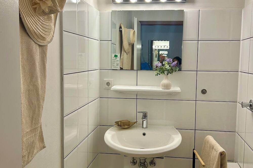 Ganze Wohnung, Wunderschönes citynahes Appartement in Bonn, Rheinland