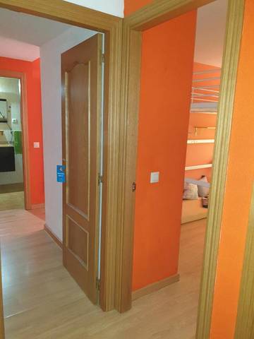 Gîte pour 2 personnes, avec balcon à Parla