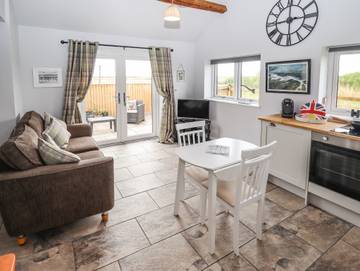 Cottage for 2 People in Lincolnshire, Midlands, Photo 3
