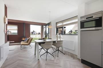 Bungalow voor 4 Personen in Drenthe, Nederland, Afbeelding 3