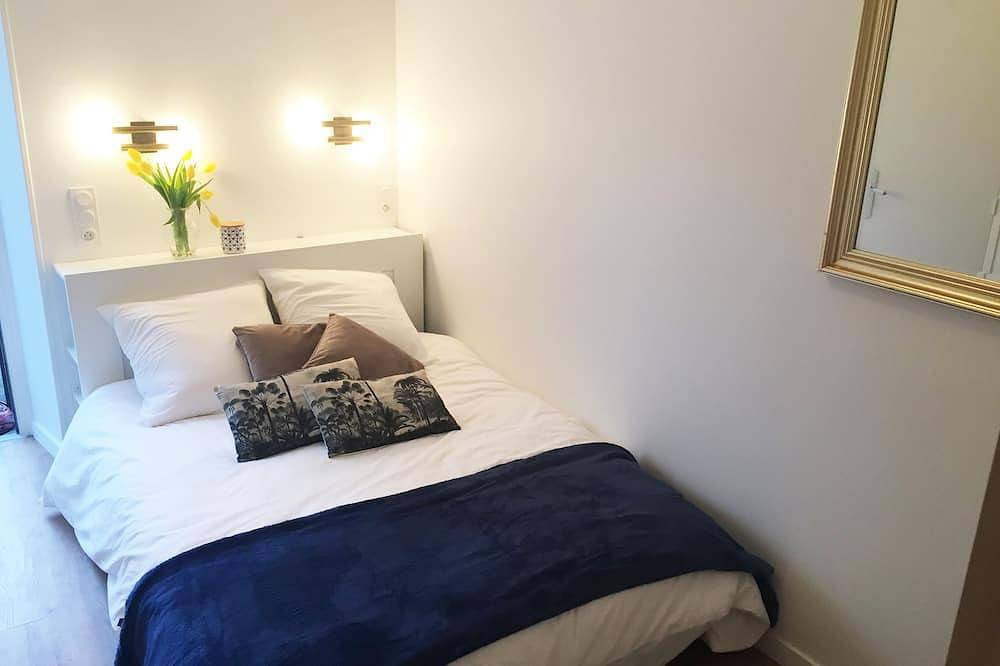 Apartamento entero, Apartamento \"Agapanthe\" - Estudio en el corazón de Dax en la planta baja in Dax, Region de Dax