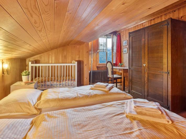 Ganze Wohnung, Eigersonne in Wengen, Lauterbrunnen