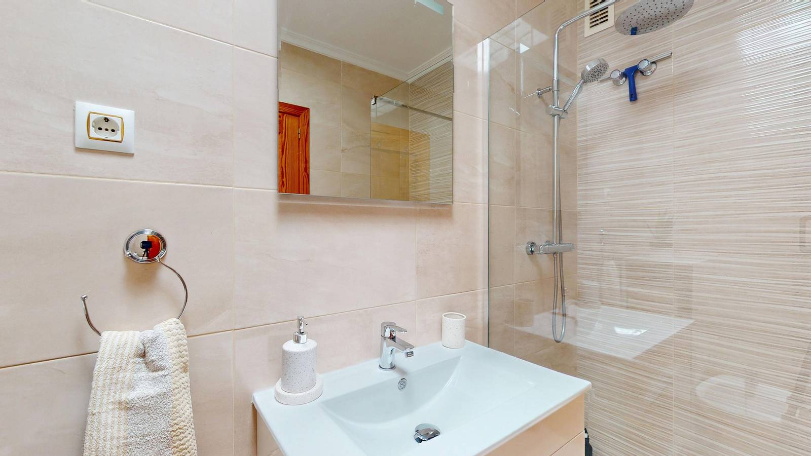 Villa Sucina - A Murcia Holiday Rentals Property, foto 9