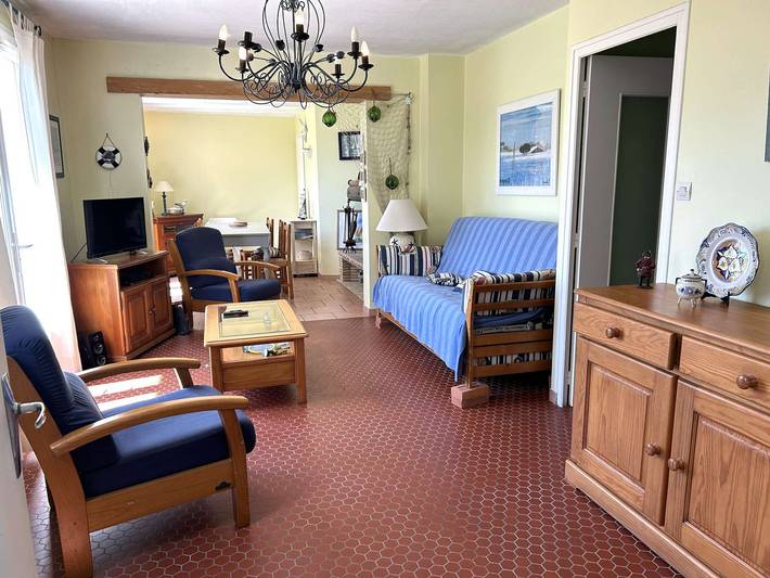 Location de vacances pour 6 personnes à L'Aiguillon-sur-Vie - 2