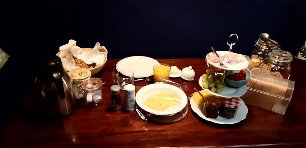 Bateau pour 2 personnes à Rotterdam - 3