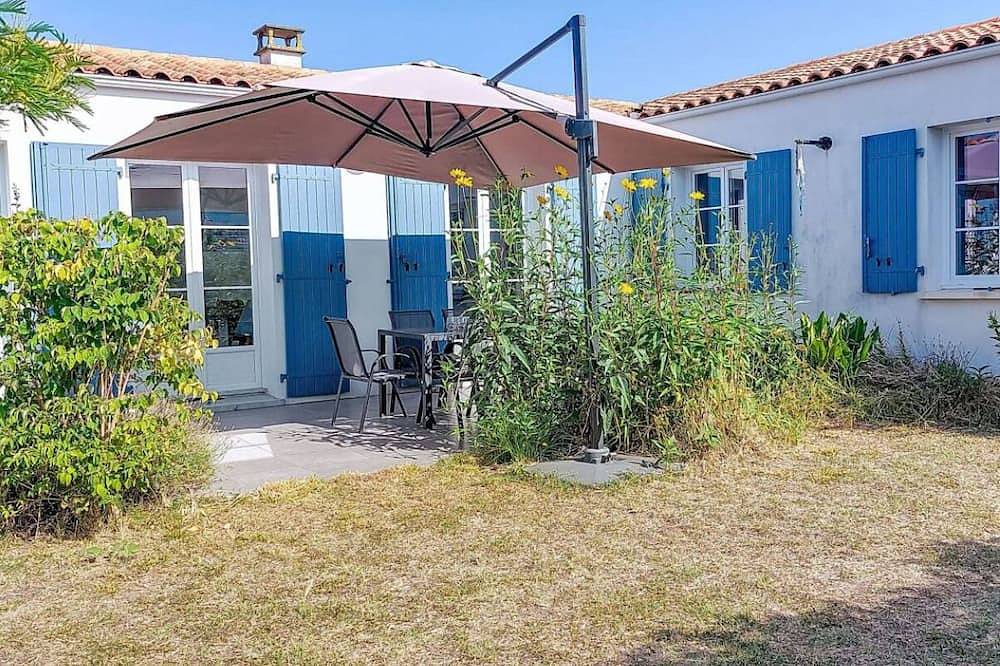 Vacation home near La Gautrelle Beach in Saint-Georges-d'Oléron, Côte de Beauté