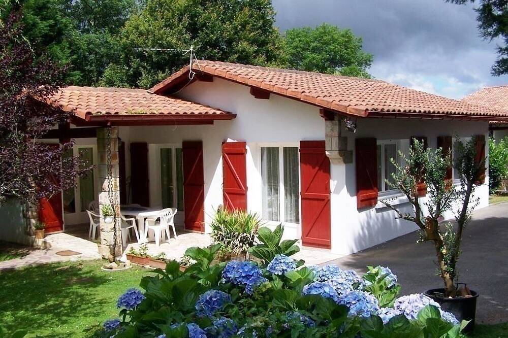 Xirimola Bi - Saint-pee-sur-nivelle in Saint-Pée-sur-Nivelle, Bayonne region