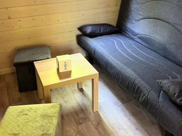 Chalet pour 4 Personnes dans Cendras, Région d'Alès, Photo 3