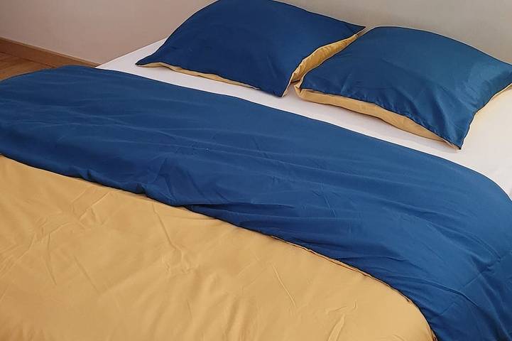 Chambre d’hôte pour 7 personnes, avec jardin à Carsac-Aillac - 2