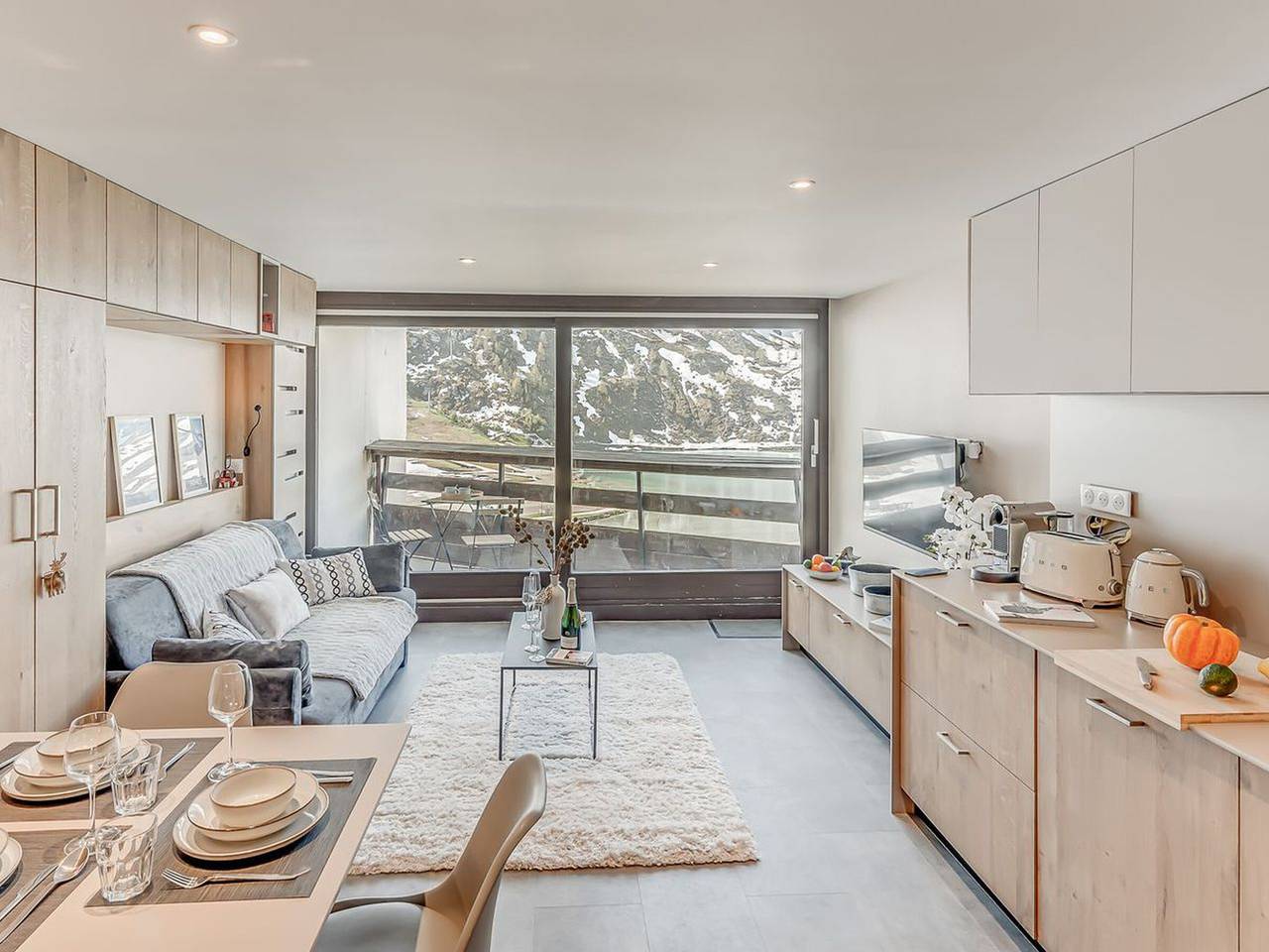 Photo : Appartement de vacances