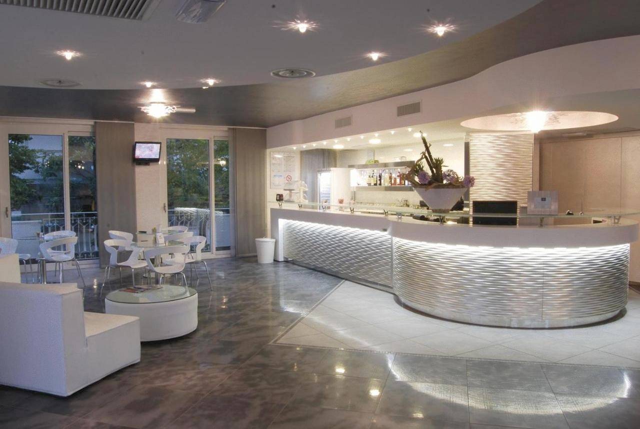 Olympus Resort in Alba Adriatica, Province de Teramo