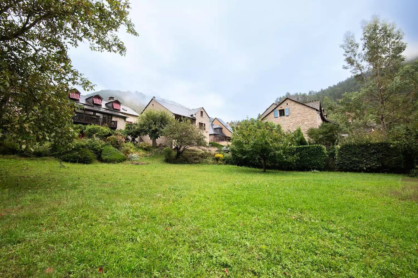 Cottage 4 people in Gorges du Tarn Causses, Cévennes
