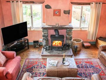 Cottage for 6 People in Keswick, Cumbria, Photo 3