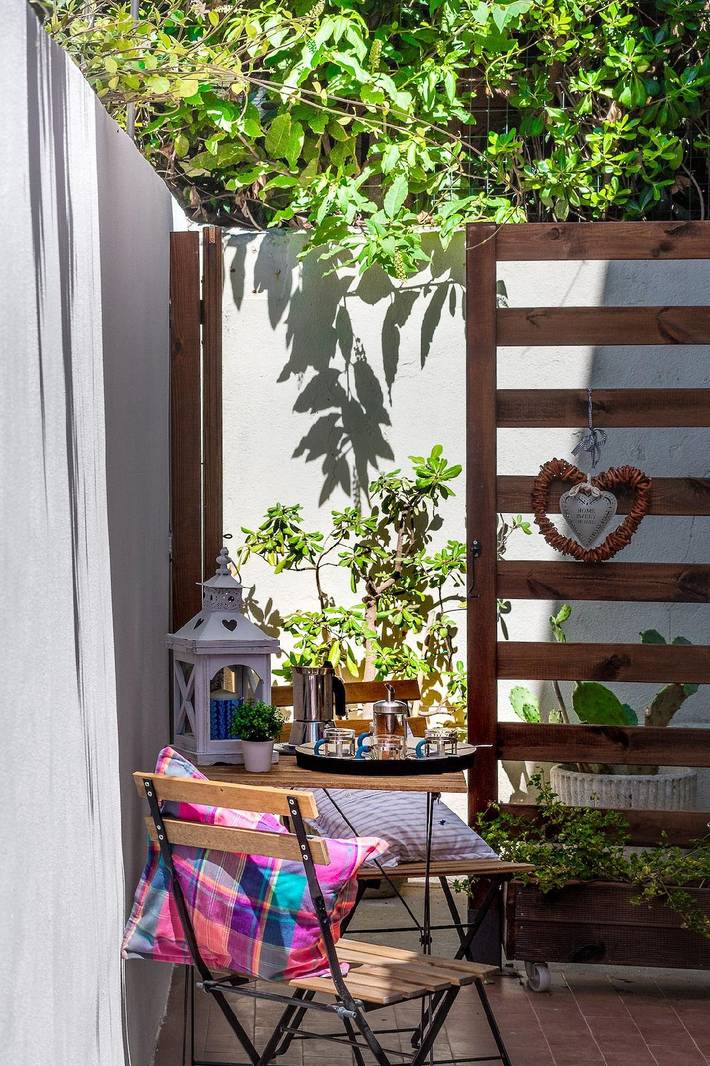 Ferienwohnung für 2 Personen, mit Garten, mit Haustier in Pisa - 3