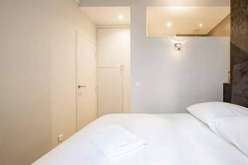 Appartement De Vacances pour 2 Personnes dans 14e arrondissement de Paris, Paris, Photo 4