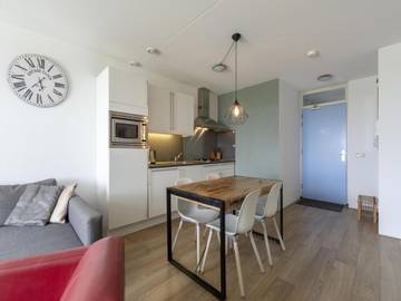 Vakantieappartement voor 4 Personen in Callantsoog, Noord-Holland - Kust van de Noordzee, Afbeelding 3