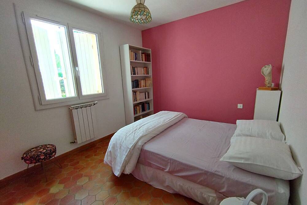 Hermosa villa provenzal. ¡Ideal para reuniones familiares o amistosas! in Saint-Cannat, Region de Aix-en-Provence