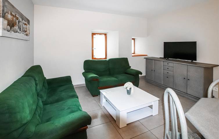 Ferienhaus für 6 Personen, mit Haustier in der Ardèche - 3