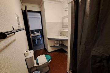 Bungalow für 4 Personen in Porto-Vecchio, Sartène und Umgebung, Bild 3