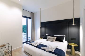Vakantieappartement voor 6 Personen in Valencia City Centre, Valencia, Afbeelding 1