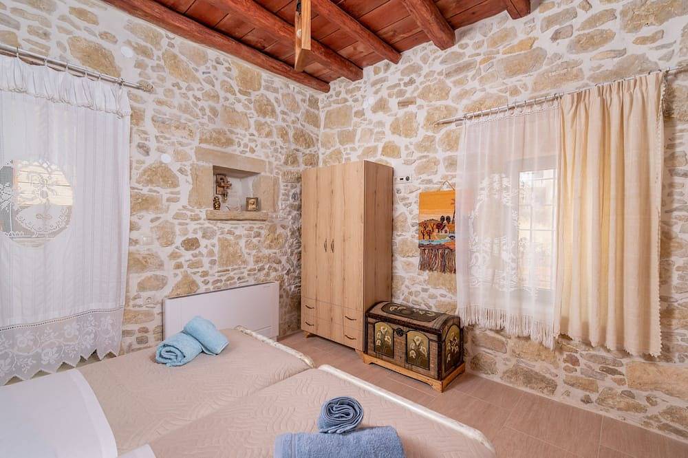 Joakim's villa  in Pitsidia, Iraklio-Heraklion und Umgebung